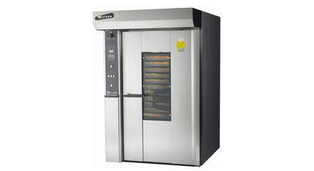 Europa Galileo New Edition 108E Rotary - ���� �����������