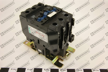 Kocateq OMJ4615 heat-up contactor -  