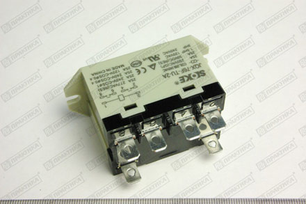 Kocateq GHM22 relay - 