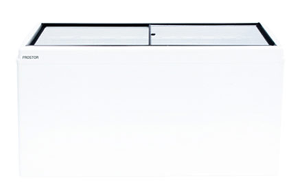 Frostor F 500 C - ����������� ����