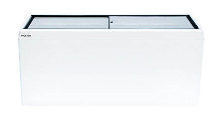 Frostor F 600 C - ����������� ����