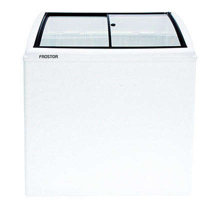 Frostor F 200 E - ����������� ����