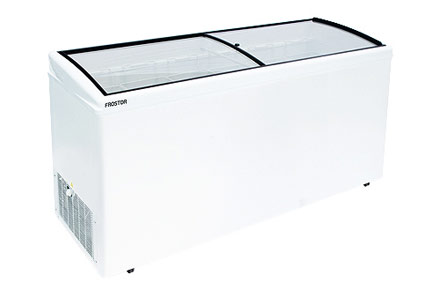 Frostor F 600 E - ����������� ����