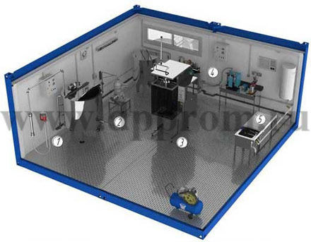 ���-4 - ����� ������� ������ �� 1000 ������ � �����