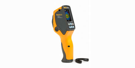 Fluke VT02 - 