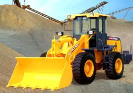 XCMG LW300 - ����������� ���������