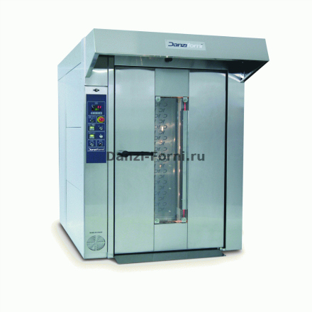 Danzi Forni Prisma 6080 S1 - ���� �����������