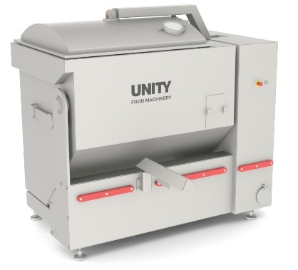 UNITY FOOD MACHINERY FMZ-1000V -  