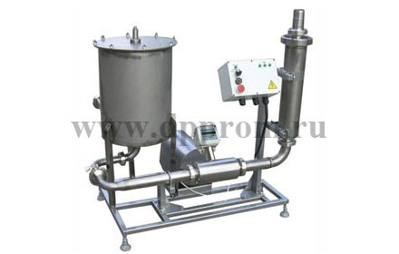 ���-071 - ������� ������ � ������ ���������