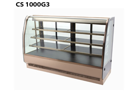 Foodline CS-1000G3 - ������� �����������