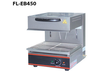 Foodline FL-EB450 / FL-EB600 -  Salamander