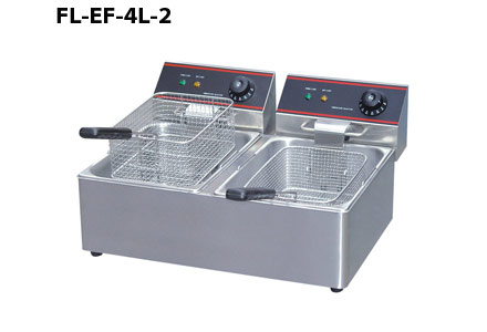 Foodline FL-EF-4L-2 - 