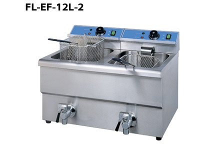 Foodline FL-EF-12L-2 - ���������� 12 � ��� �����, � ������
