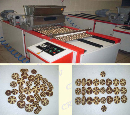 MPM-33 - ���������-��������� 2-� ���������� (������������) ������������