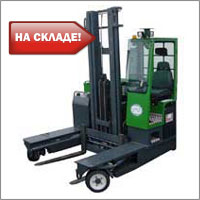 Combilift C4800 -    