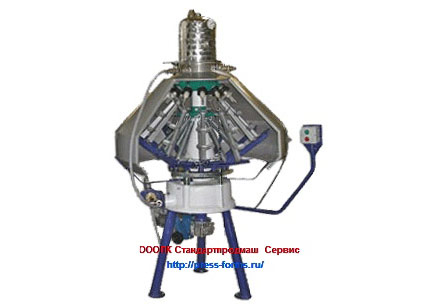 XRB-16 - ����������� ������� ��������