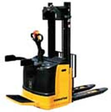 Komatsu MWSF14-1R - �������� ������������� 