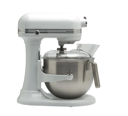 KitchenAid 5KSM7591XEWH -  