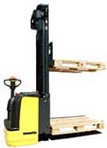 Komatsu MWS20FA-1R - �������� ������������� 