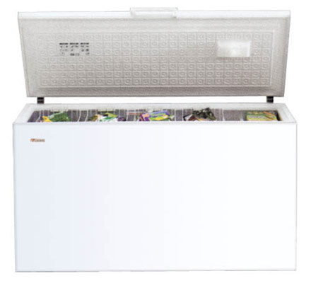 CRYSPI Italfrost S600 - ����������� ����