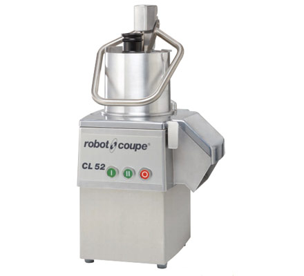 Robot Coupe CL-52 E -   