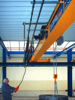 Stahl CraneSystems ST - ������� ������