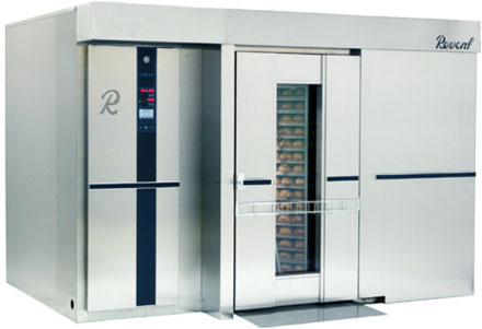 Revent 703 - ���� �����������