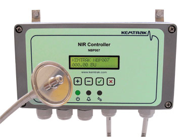 Kemtrak NBP007 NIR - 