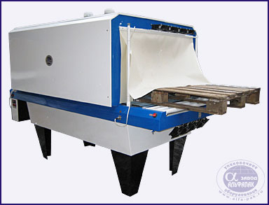 Alfapak APS-550� - �������������� �����������