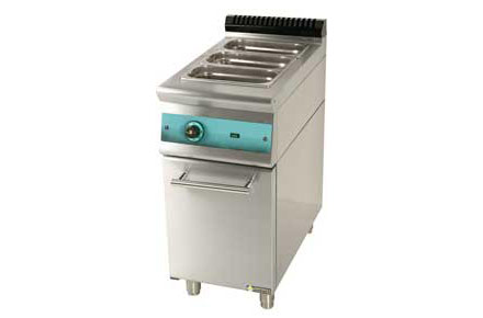 SERGAS BE4S9 -  Bain-Marie