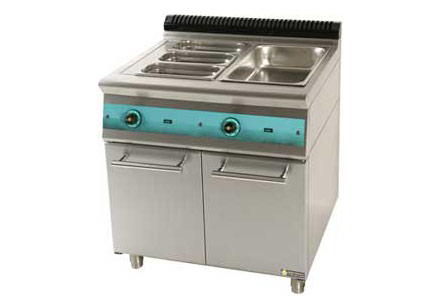 SERGAS BE8S9 -  Bain-Marie