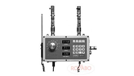 ROVABO DOSER MIXER - ������� ����