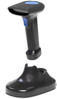 PSC Quick Scan 6500BT Bluetooth  - C����� �����-����