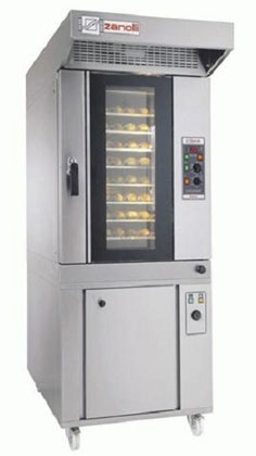 Zanolli Planet-5/�� / 8/�� - ���� �������������