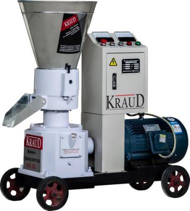 KRAUD - ����-����������