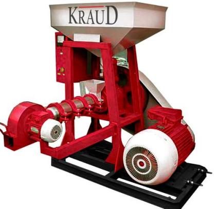 KRAUD - 