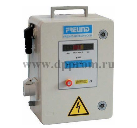 Freund STUN E512 -   