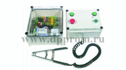 Jarvis ES-4 - ���������� ��������������� �����