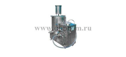 Baumann JWE-10RS - ���������� ��� �����������