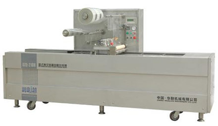 Hualian DZQ-210HS - ��������� ���������