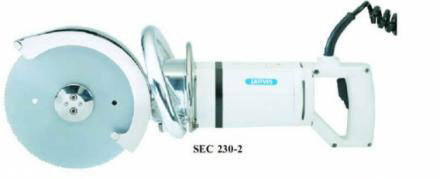 Jarvis SEC-230-2 -     