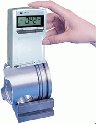 TIME TR-110 - Измеритель шероховатости поверхности