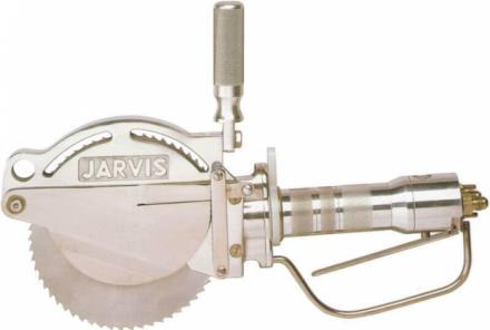 Jarvis SHC-165/SHC-140 -     