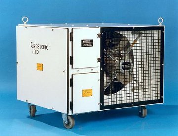 Crestchic Loadbanks - ����������� ����������� ������