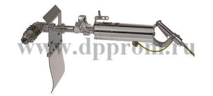 Jarvis LLP-1 - ���������� ��� �������� ����������� ���� 