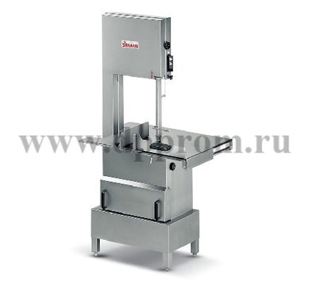 Sirman SO3100 INOX -    