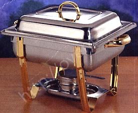 American Metalcraft ALLEGRT05 - ������������� ��� ���� c ������������� �������