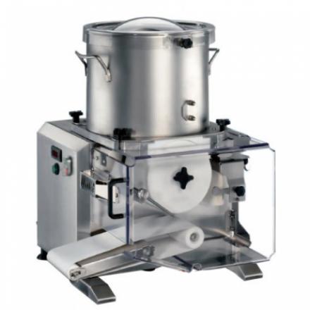 La Minerva C/E HR - ��������� ������� � �������� ���������� 