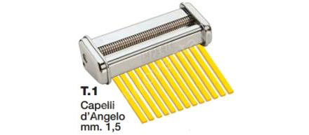 Imperia T.1 Capelli d'Angelo - -  