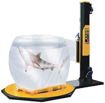 SIAT PAKLET Optima 235 - ����������������